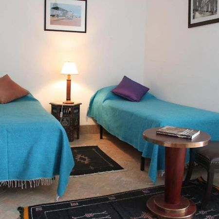 Bab-K : Riad - Central Private House Marrakech Marrakesh Esterno foto