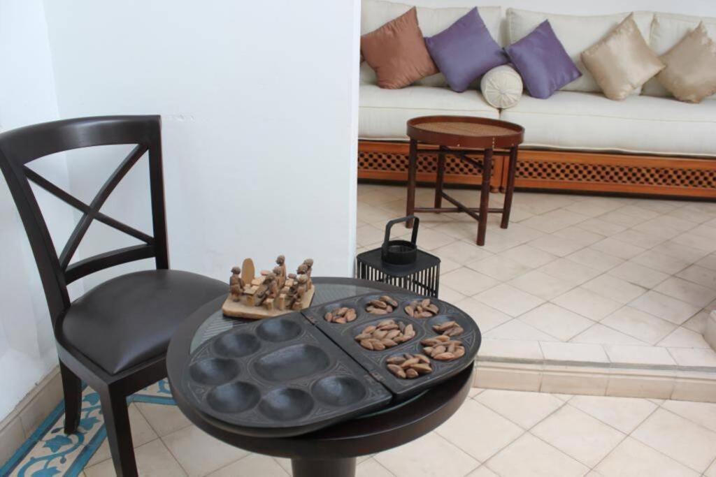 Bab-K : Riad - Central Private House Marrakech Marrakesh Esterno foto