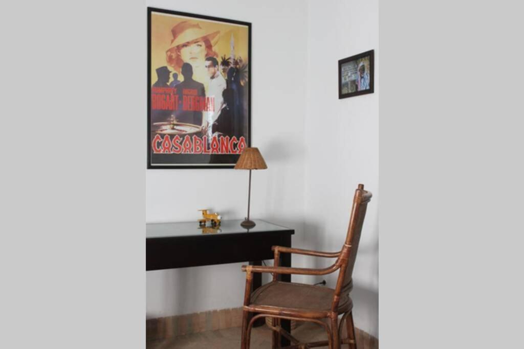 Bab-K : Riad - Central Private House Marrakech Marrakesh Esterno foto